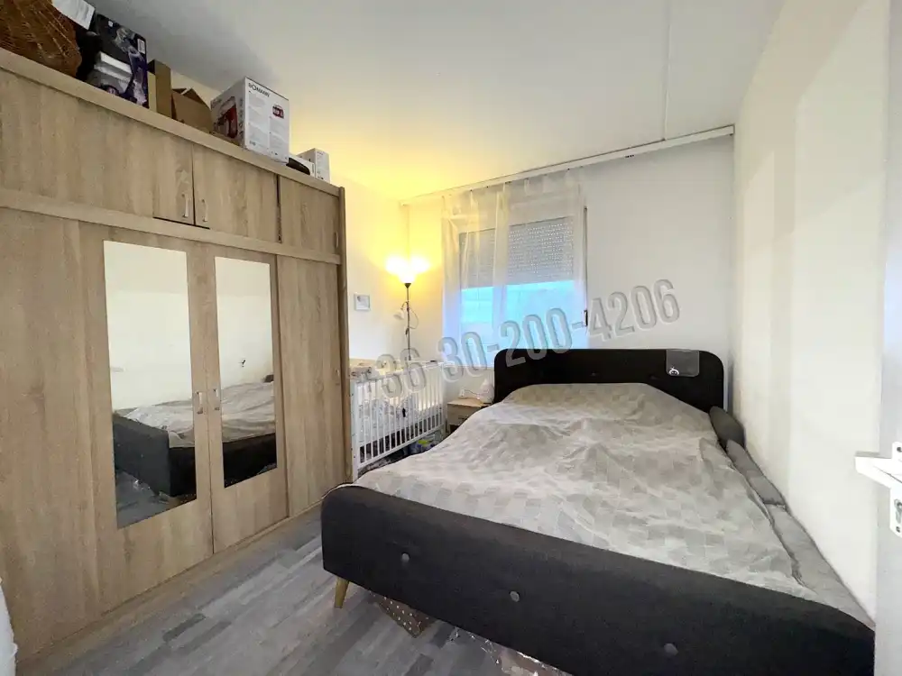 Győr-Moson-Sopron megye - Mosonmagyaróvár