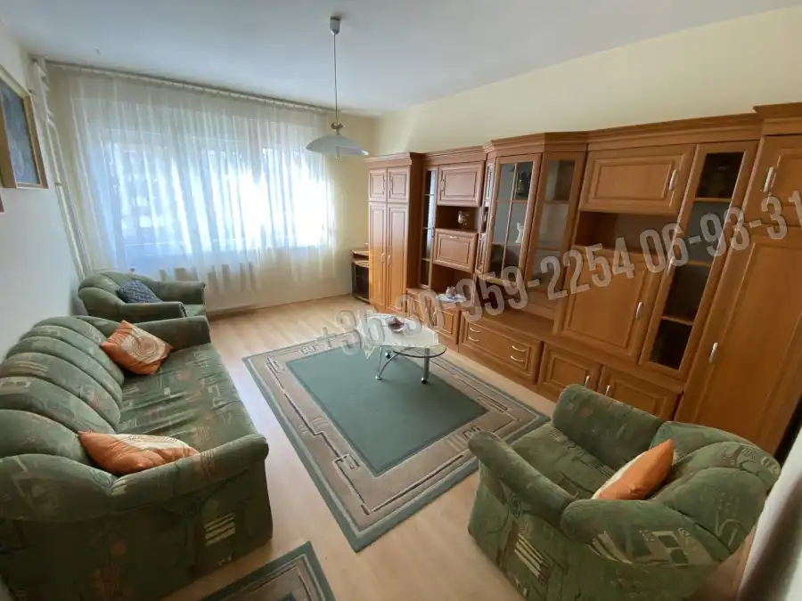 eladó panellakás, Nagykanizsa