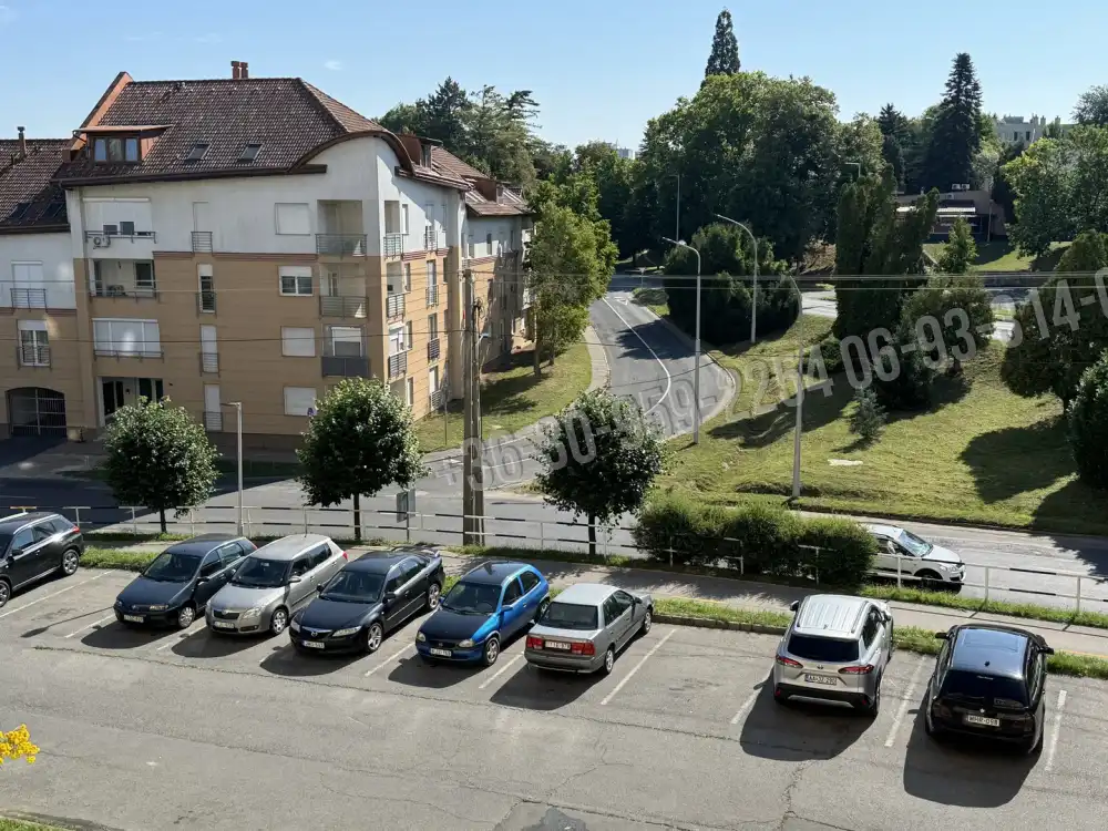 Zala megye - Nagykanizsa