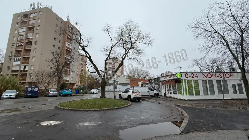 Szabolcs-Szatmár-Bereg megye - Nyíregyháza