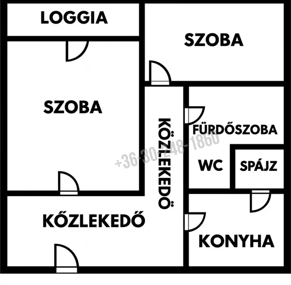 Szabolcs-Szatmár-Bereg megye - Nyíregyháza