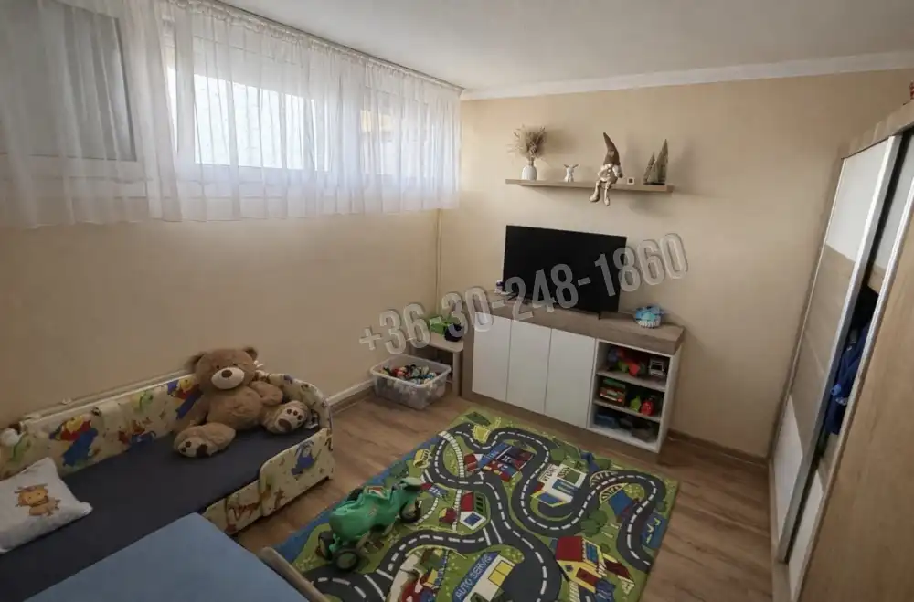 Szabolcs-Szatmár-Bereg megye - Nyíregyháza