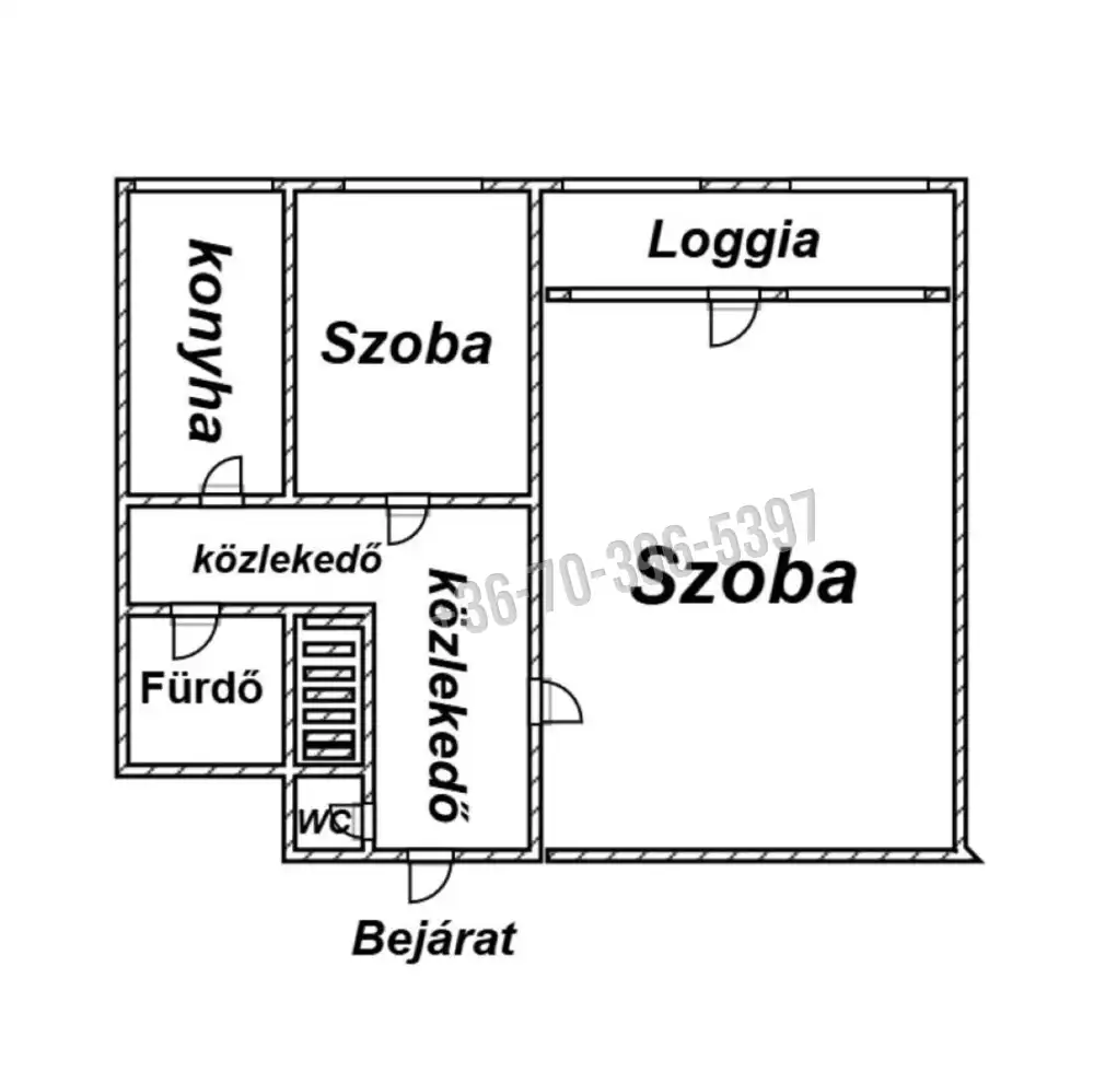 Szabolcs-Szatmár-Bereg megye - Nyíregyháza