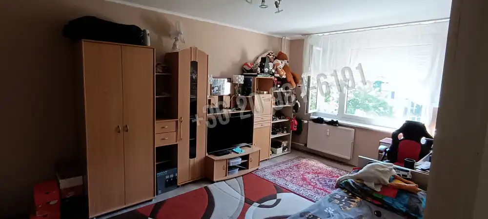 Szabolcs-Szatmár-Bereg megye - Nyíregyháza