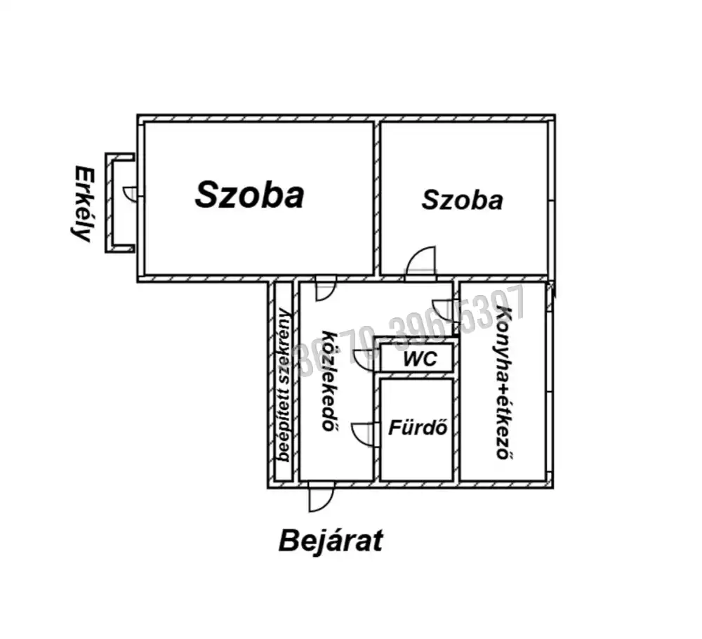 Szabolcs-Szatmár-Bereg megye - Nyíregyháza