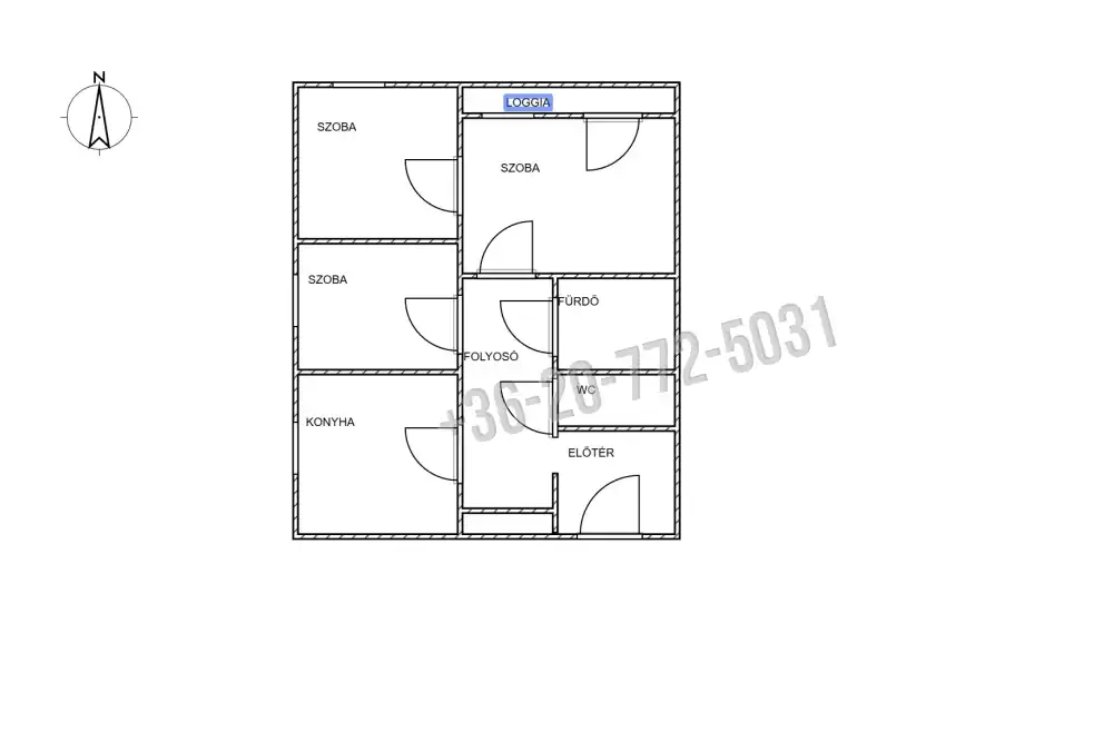 Szabolcs-Szatmár-Bereg megye - Nyíregyháza