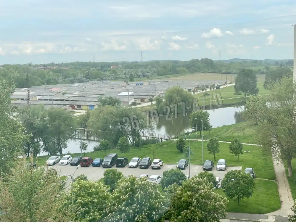 Komárom-Esztergom megye - Oroszlány