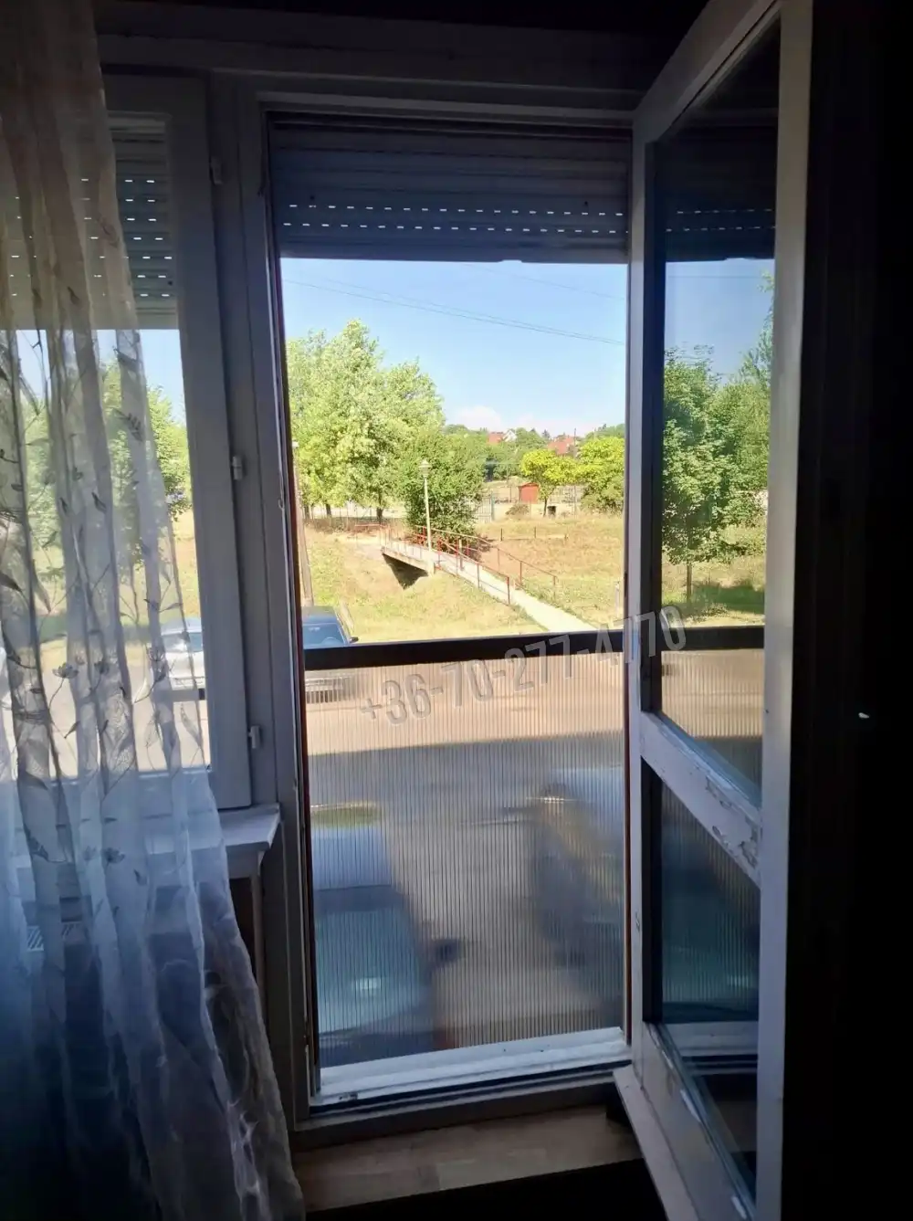 Komárom-Esztergom megye - Oroszlány