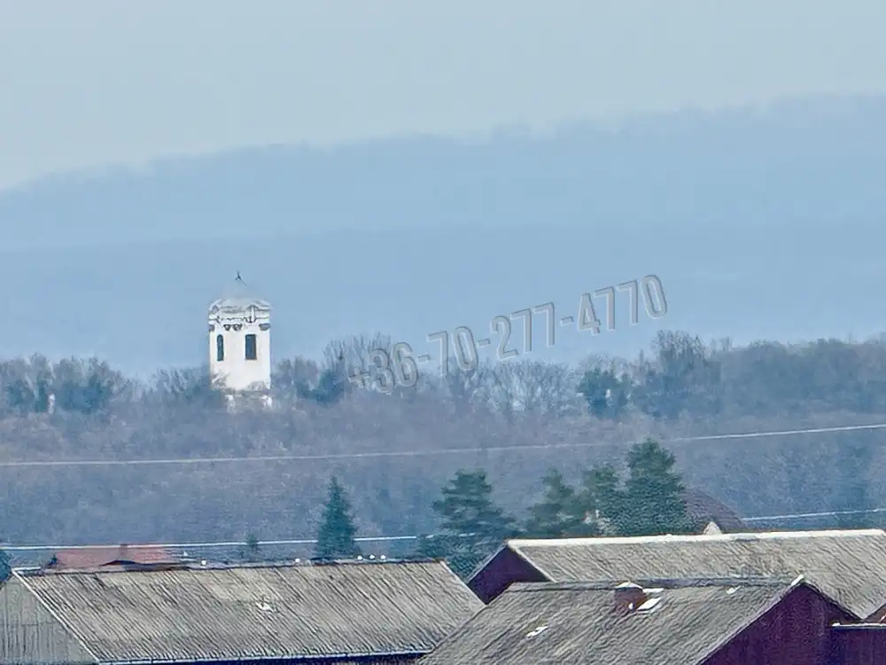 Komárom-Esztergom megye - Oroszlány