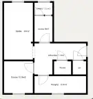 Komárom-Esztergom megye - Oroszlány