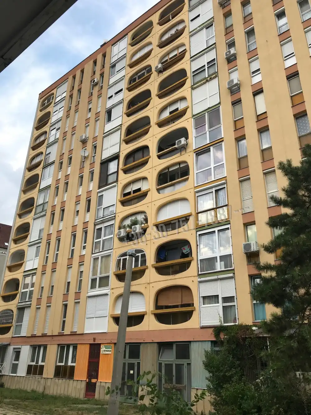 Baranya megye - Pécs