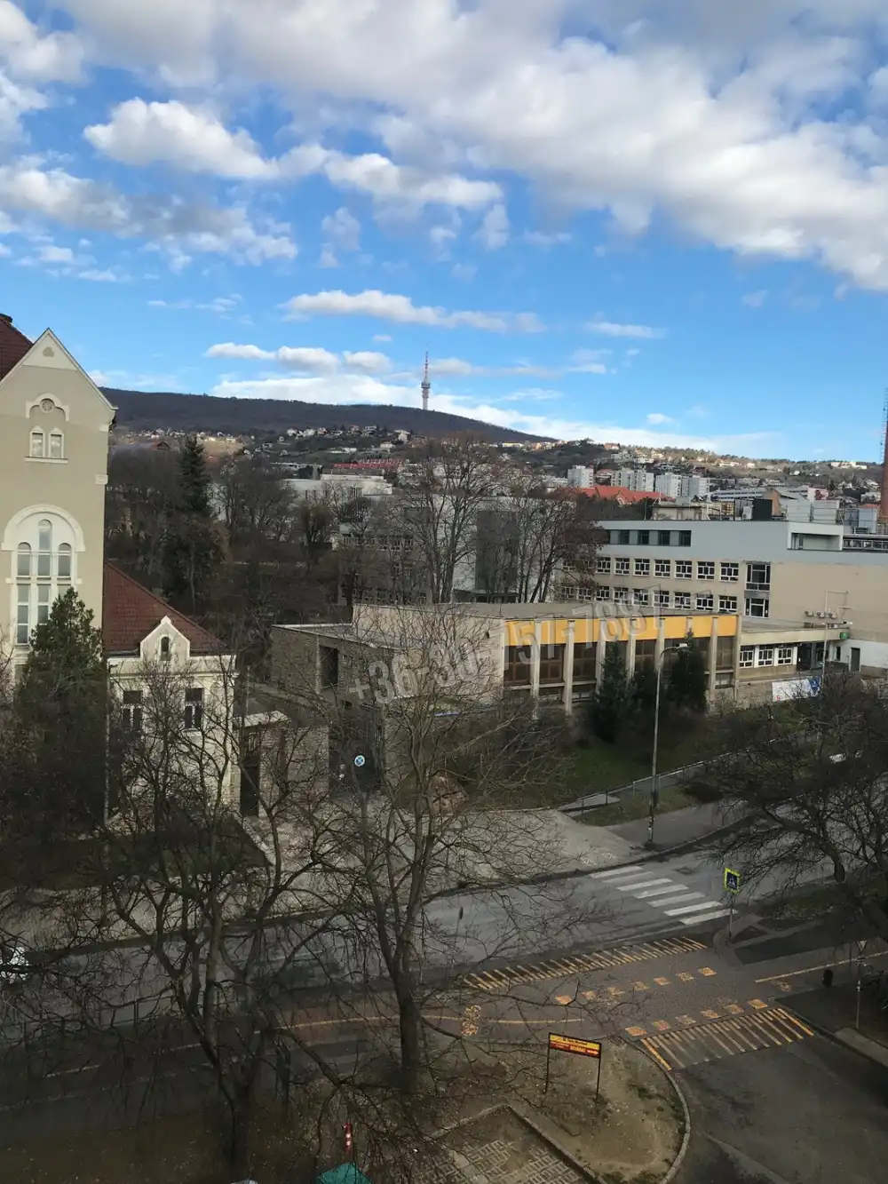 Baranya megye - Pécs