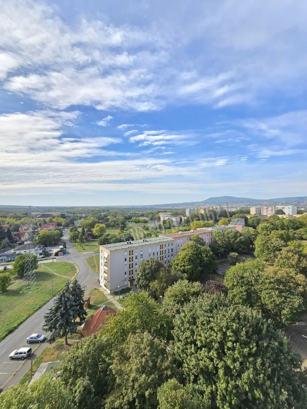 Baranya megye - Pécs
