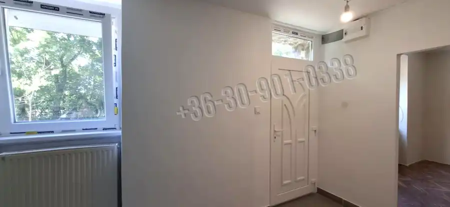 eladó panellakás, Petőfibánya