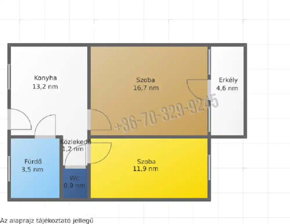 Nógrád megye - Salgótarján