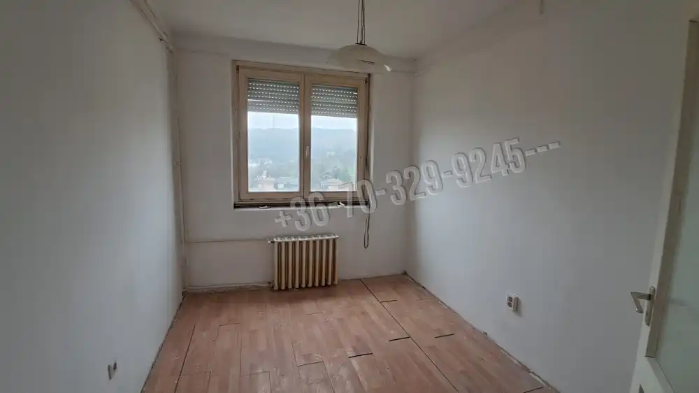 Nógrád megye - Salgótarján