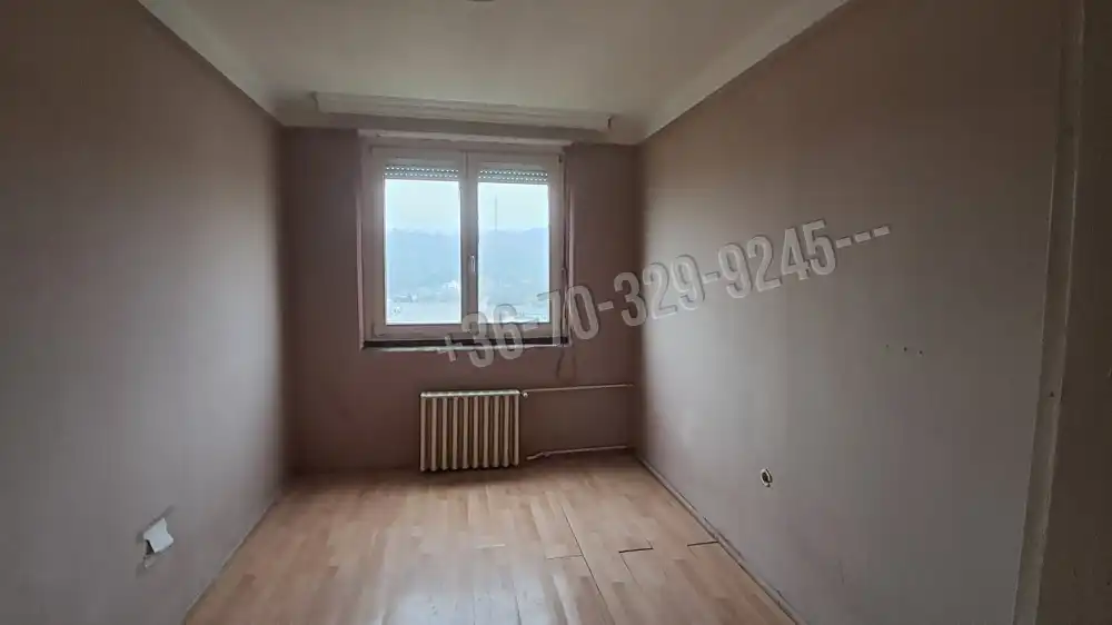 Nógrád megye - Salgótarján