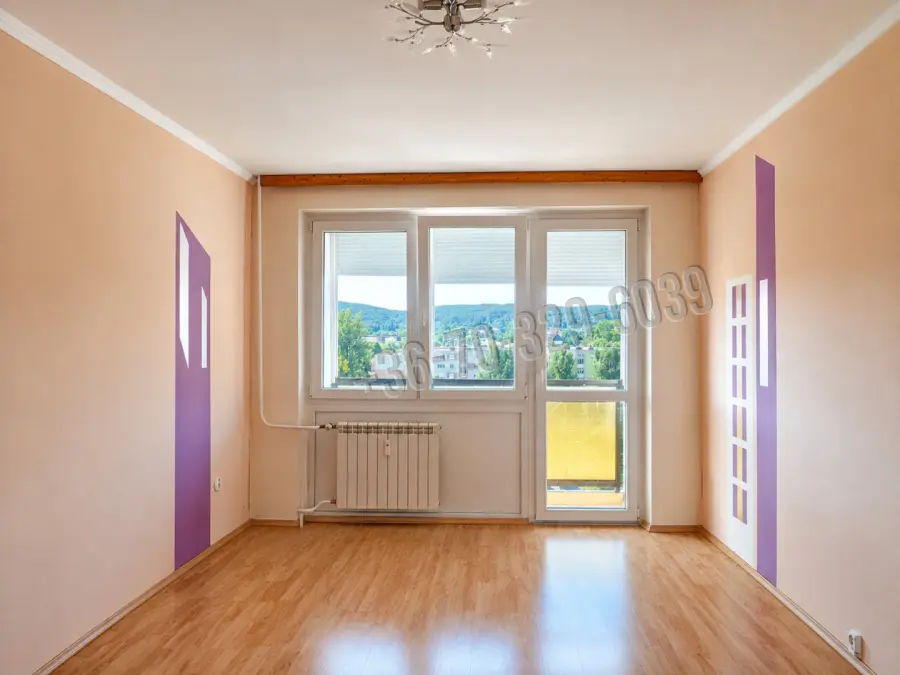 eladó panellakás, Sopron