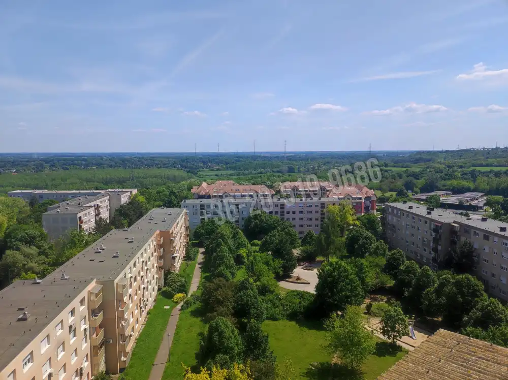 Pest megye - Százhalombatta