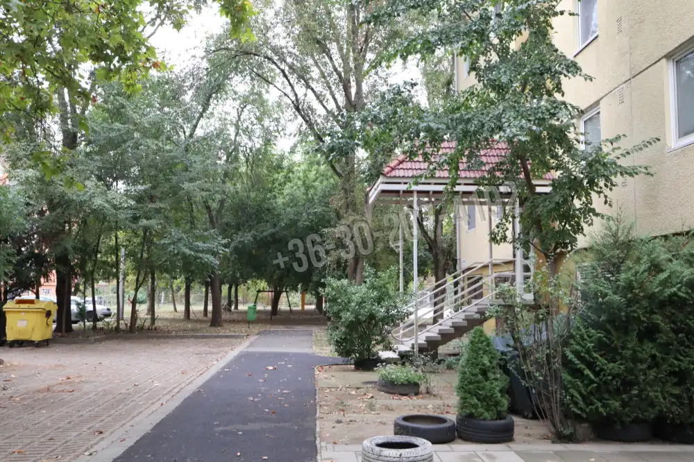 Csongrád megye - Szeged