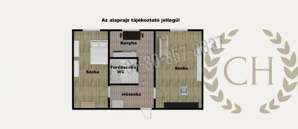 Csongrád megye - Szeged