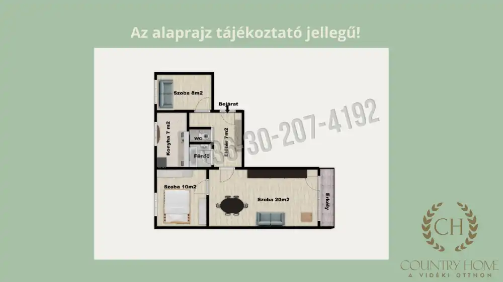 Csongrád megye - Szeged