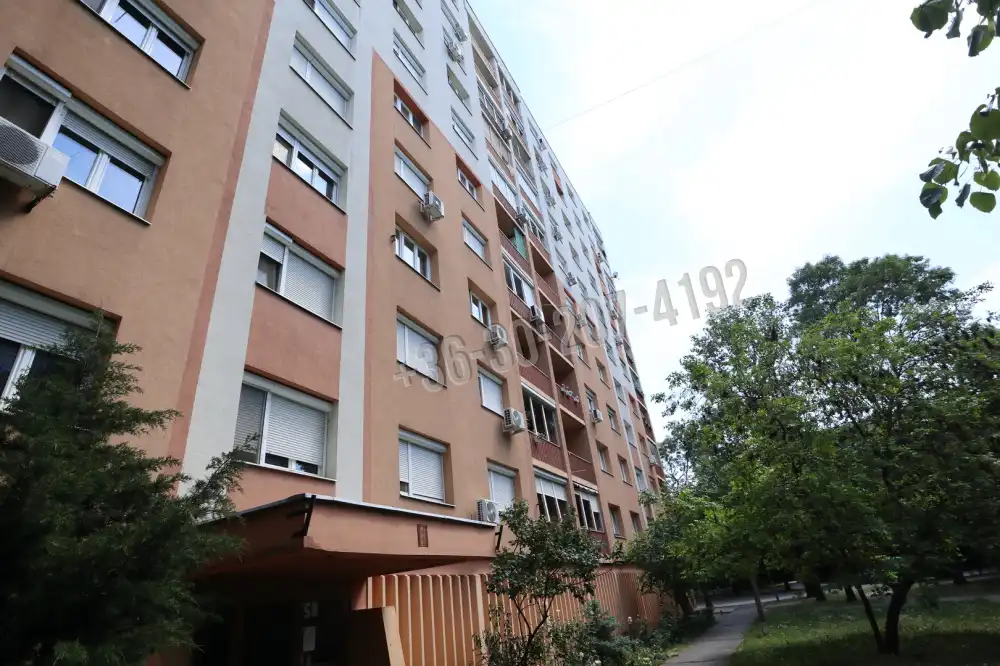Csongrád megye - Szeged