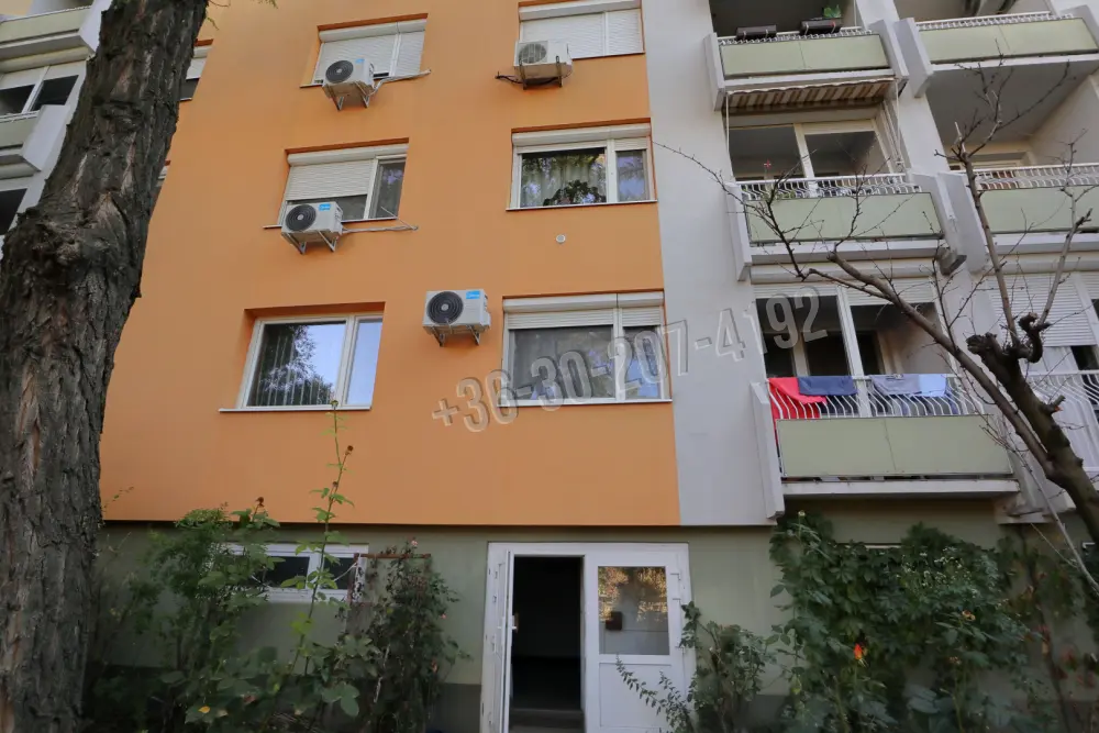 Csongrád megye - Szeged