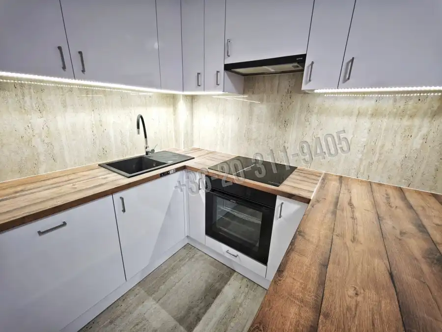 eladó panellakás, Szeged