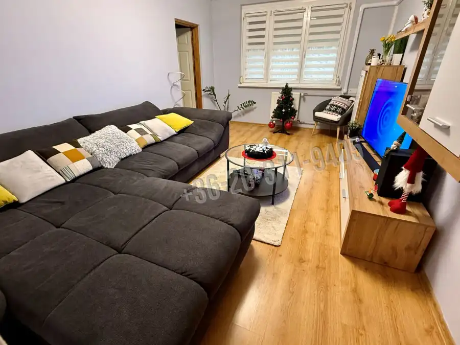 eladó panellakás, Szeged