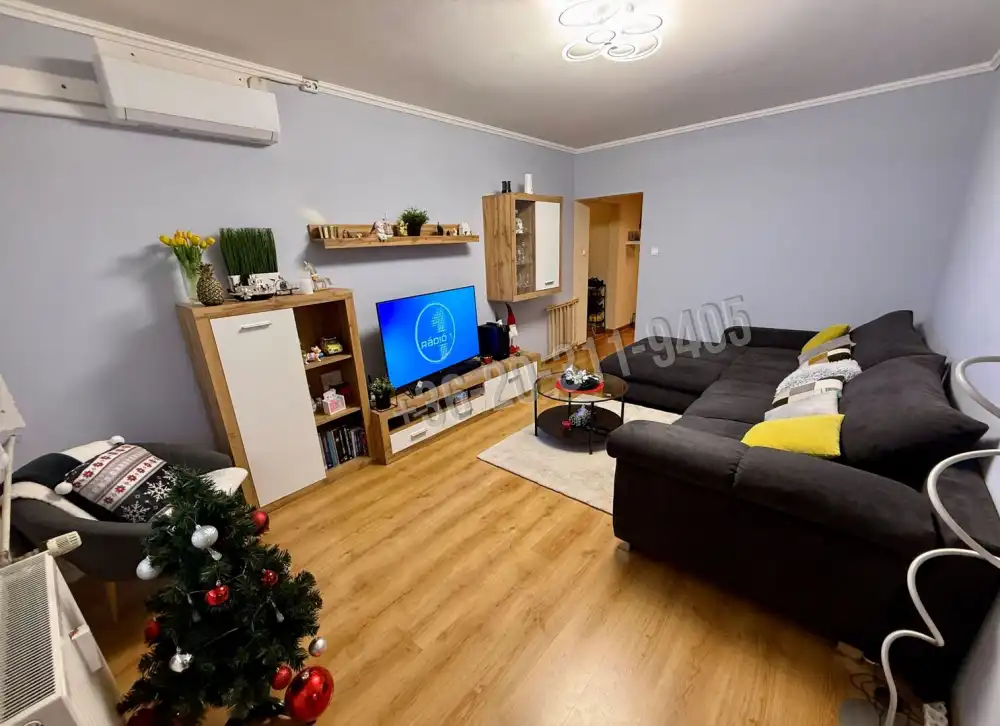 Csongrád megye - Szeged