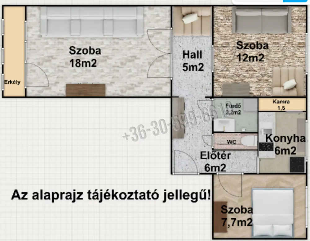Csongrád megye - Szeged
