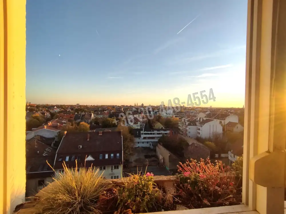 Csongrád megye - Szeged