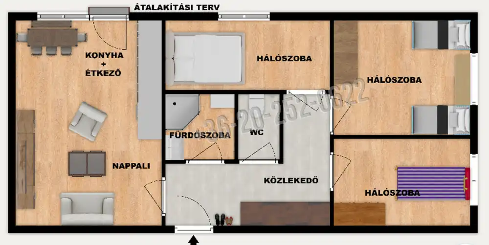 Fejér megye - Székesfehérvár