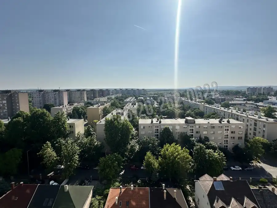 eladó panellakás, Székesfehérvár