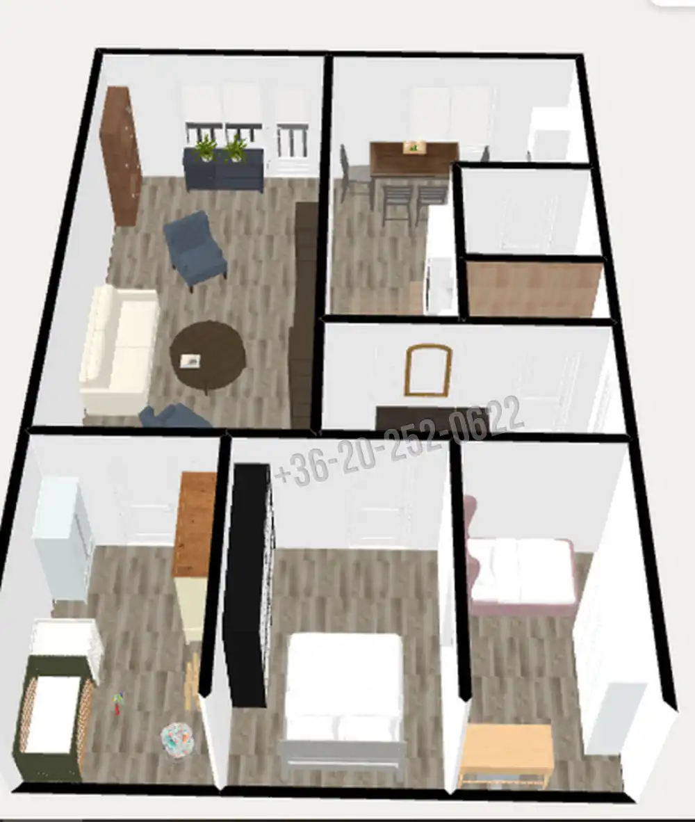 Fejér megye - Székesfehérvár