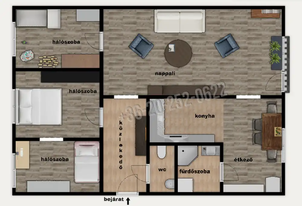 Fejér megye - Székesfehérvár