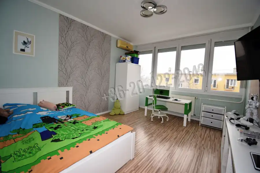 eladó panellakás, Szigetszentmiklós