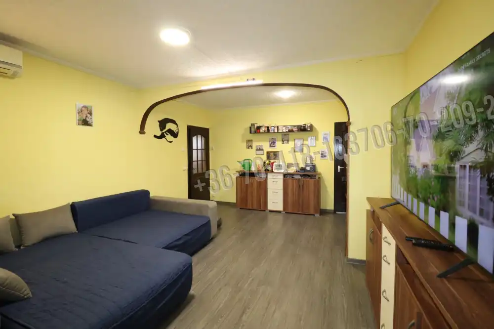 Pest megye - Szigetszentmiklós