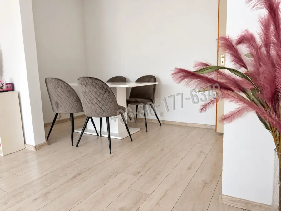 eladó panellakás, Tatabánya