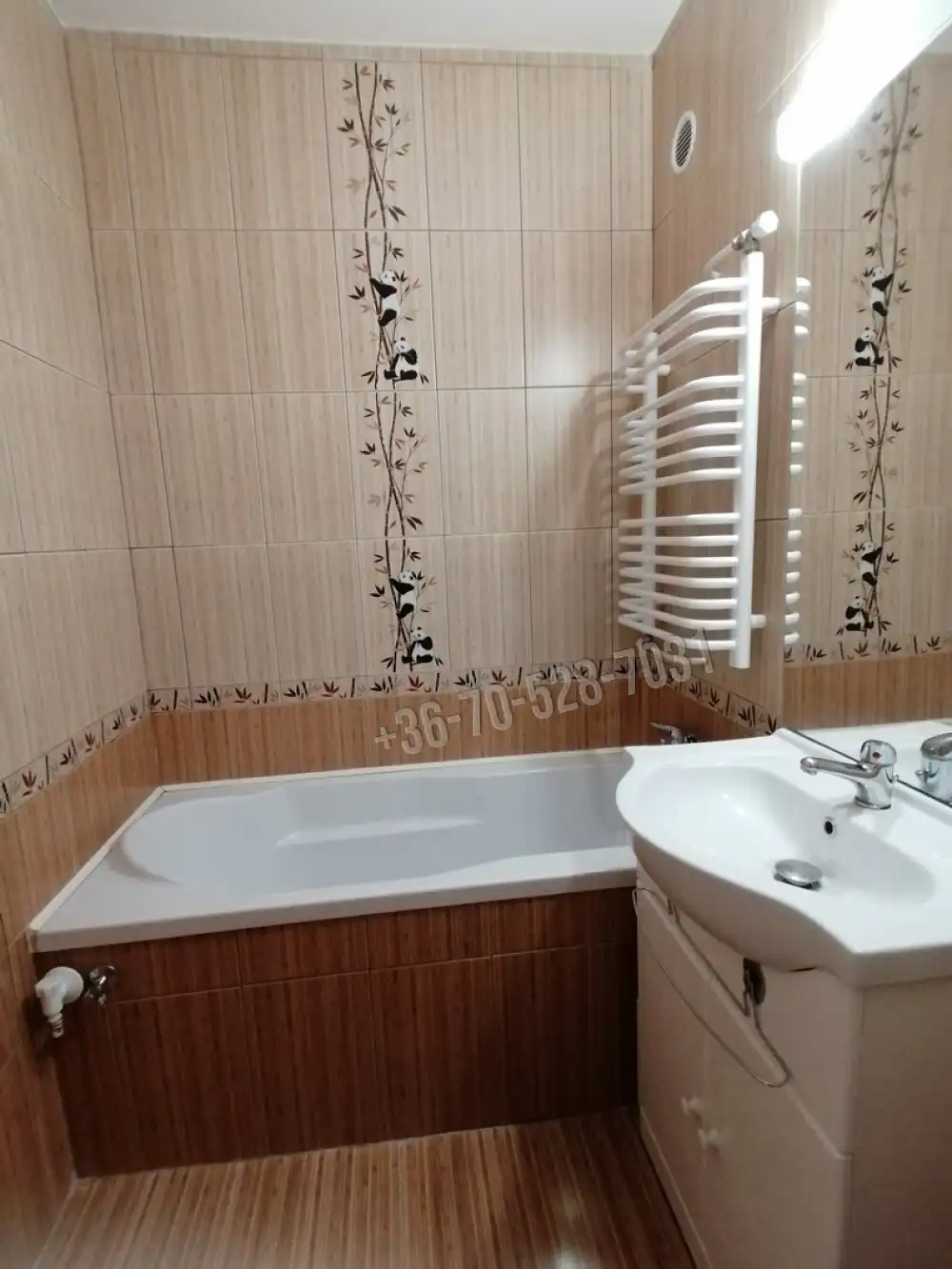 Komárom-Esztergom megye - Tatabánya