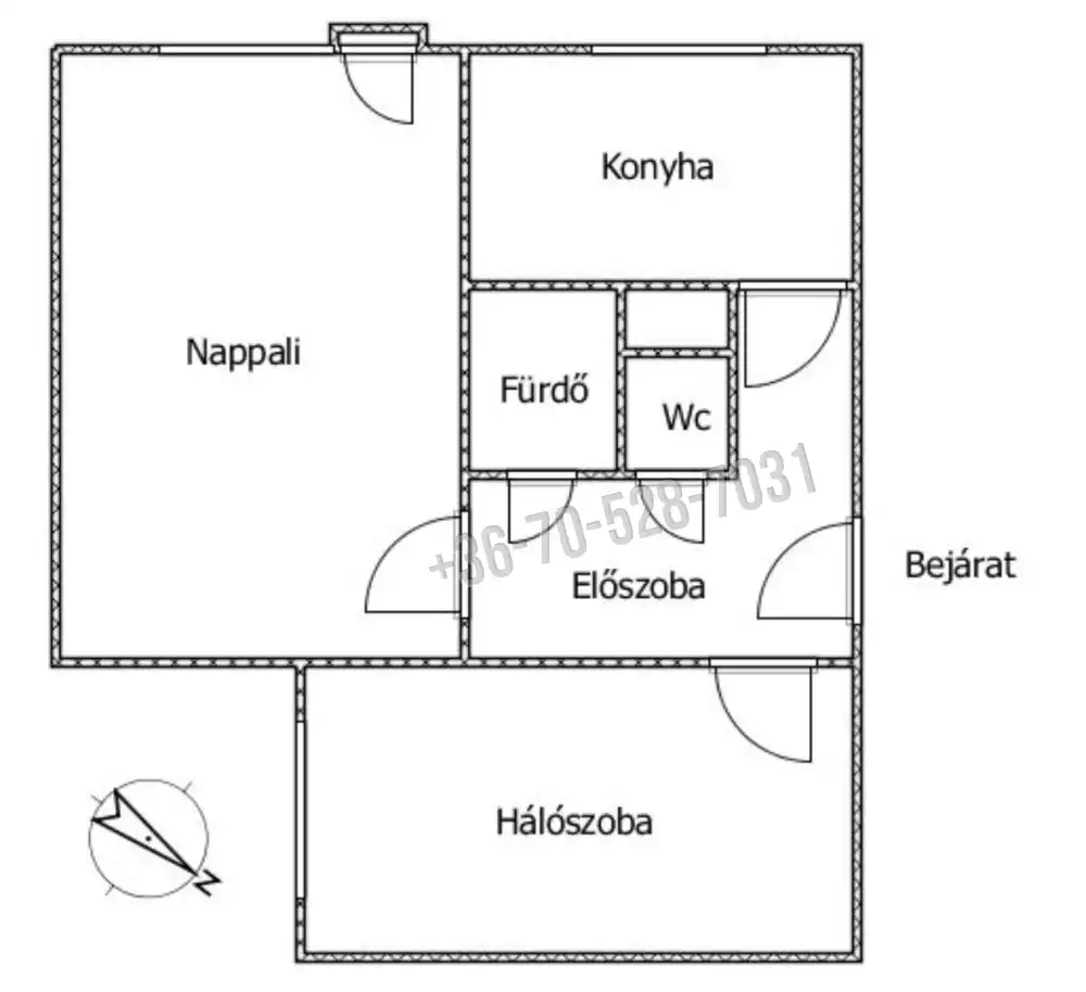 Komárom-Esztergom megye - Tatabánya