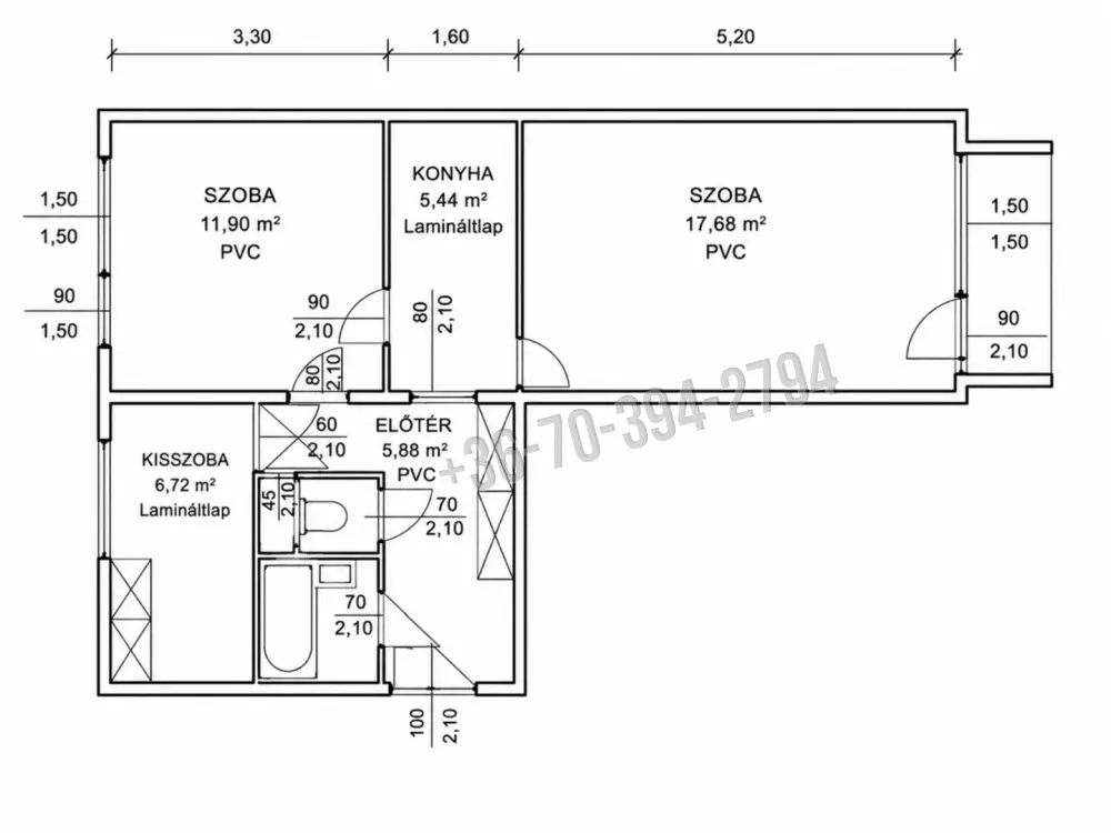 Komárom-Esztergom megye - Tatabánya