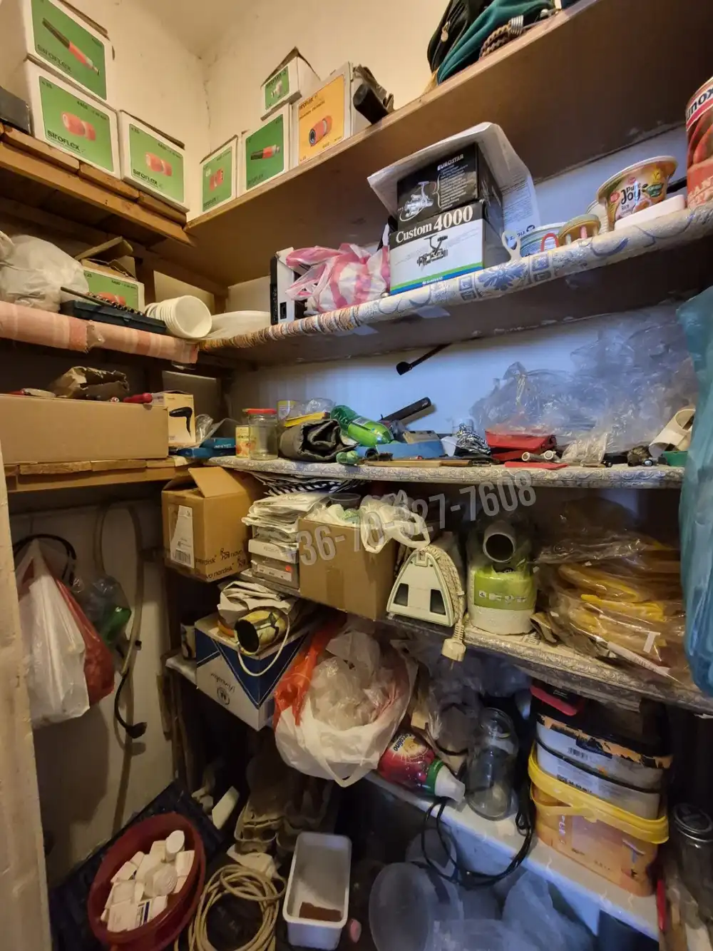 Jász-Nagykun-Szolnok megye - Tiszafüred