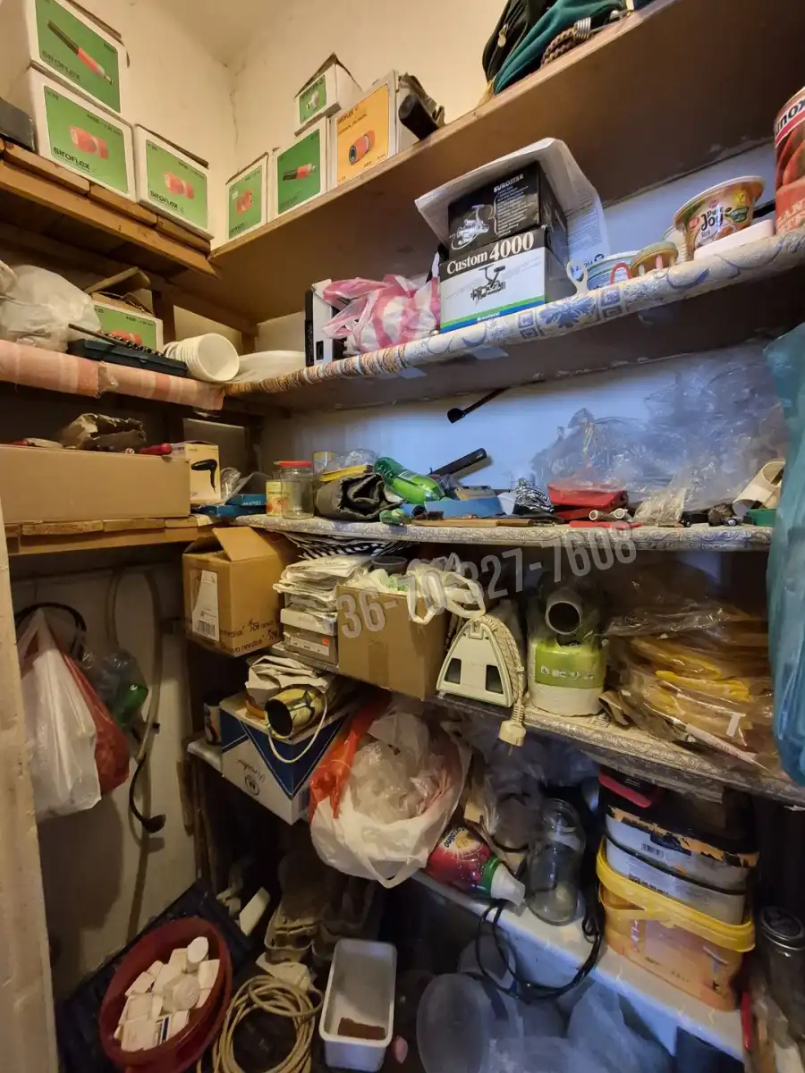 eladó panellakás, Tiszafüred