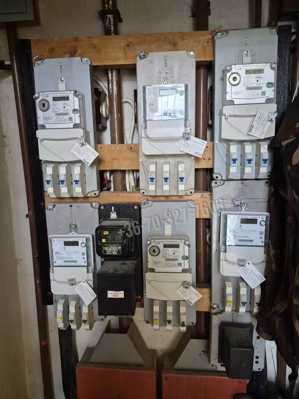 Jász-Nagykun-Szolnok megye - Tiszafüred