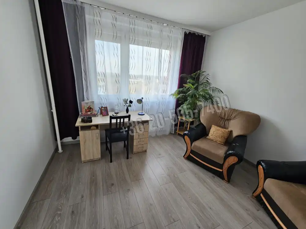 Borsod-Abaúj-Zemplén megye - Tiszaújváros