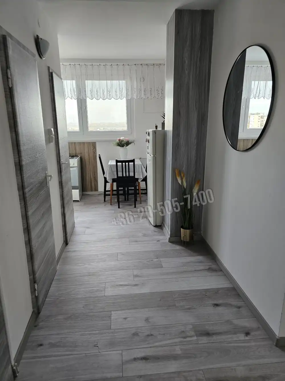 Borsod-Abaúj-Zemplén megye - Tiszaújváros