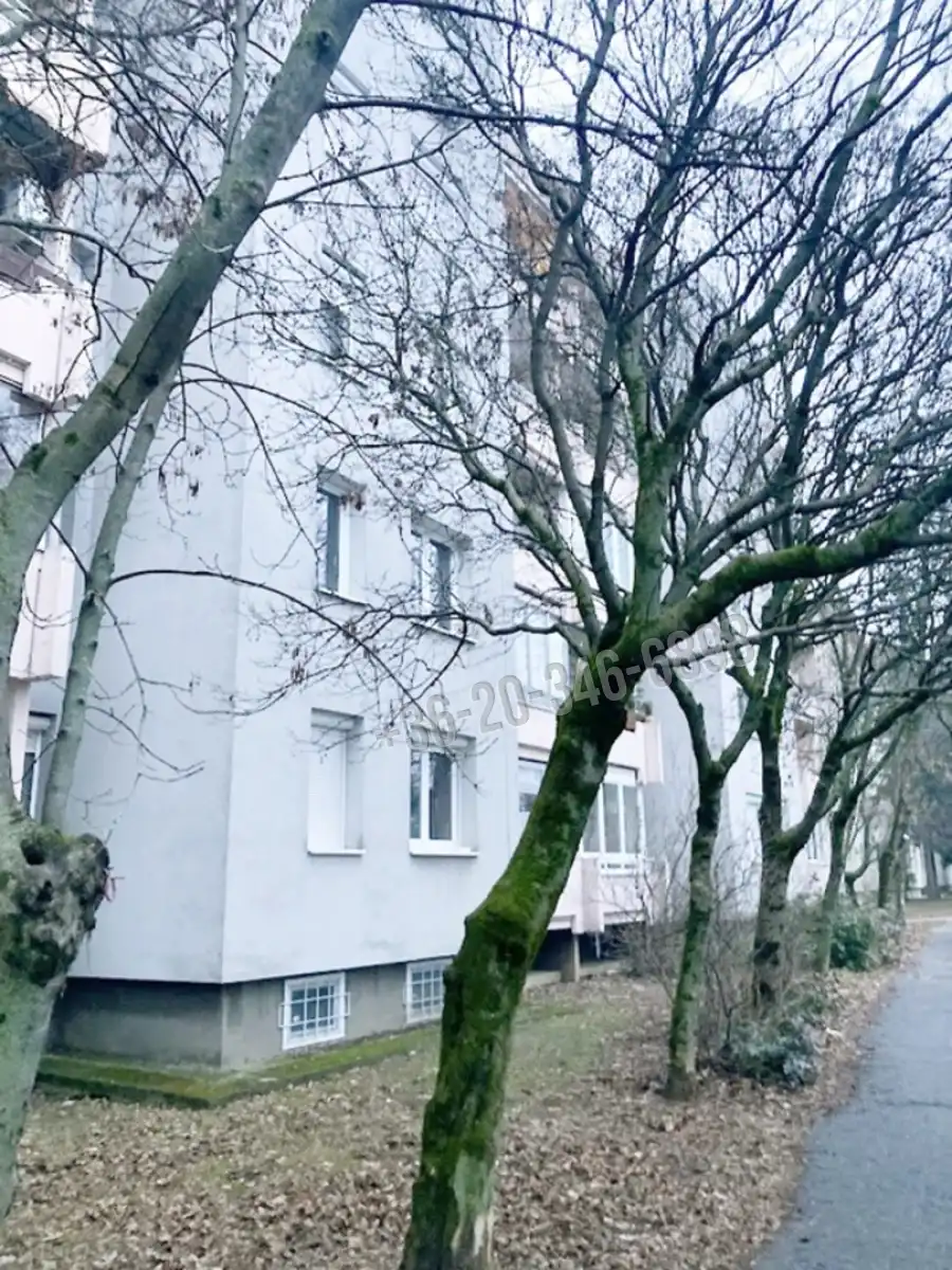 eladó panellakás, Veszprém