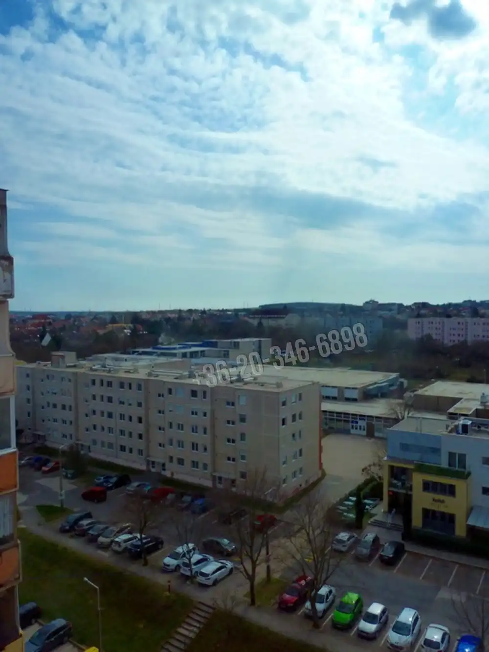 Veszprém megye - Veszprém